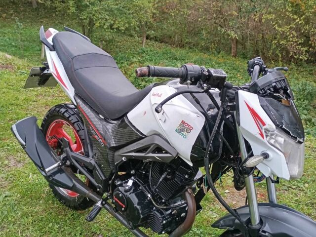 Вайпер Інша, об'ємом двигуна 0.2 л та пробігом 0 тис. км за 800 $, фото 2 на Automoto.ua