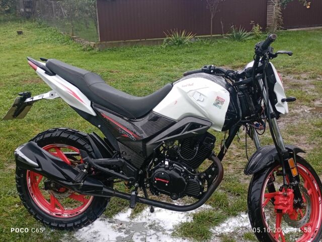 Вайпер Інша, об'ємом двигуна 0.2 л та пробігом 0 тис. км за 800 $, фото 5 на Automoto.ua