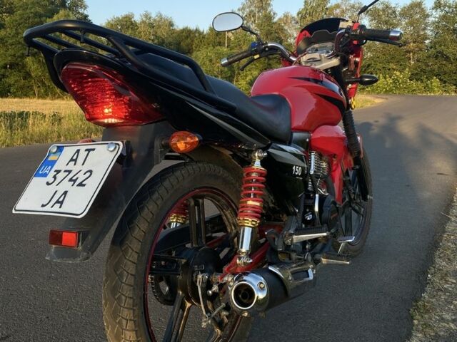 Вайпер Другая, объемом двигателя 0.15 л и пробегом 0 тыс. км за 770 $, фото 2 на Automoto.ua