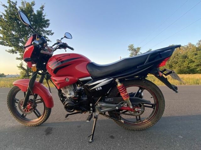 Вайпер Другая, объемом двигателя 0.15 л и пробегом 0 тыс. км за 770 $, фото 6 на Automoto.ua