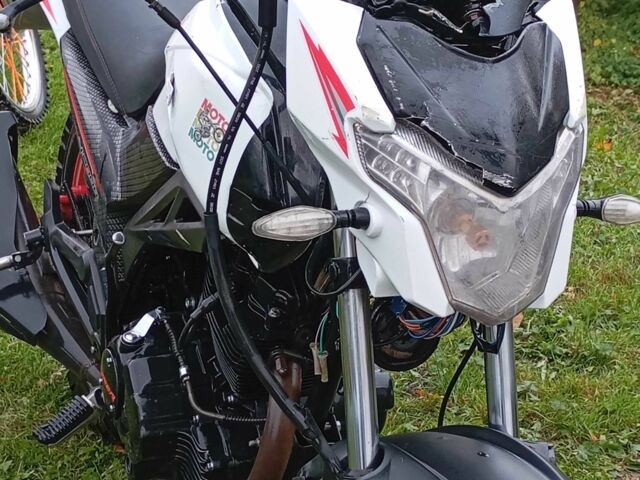 Вайпер Інша, об'ємом двигуна 0.2 л та пробігом 0 тис. км за 800 $, фото 3 на Automoto.ua