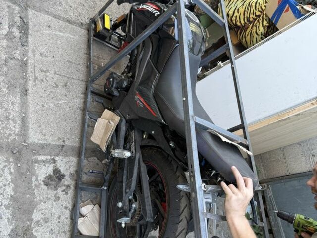 Вайпер Другая, объемом двигателя 2 л и пробегом 0 тыс. км за 594 $, фото 4 на Automoto.ua