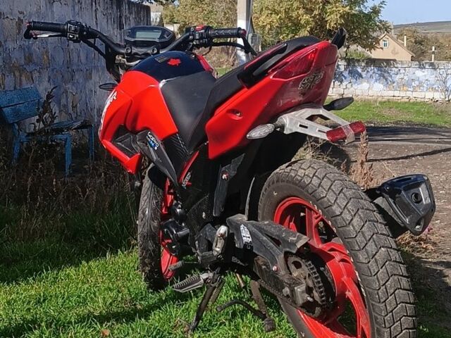 Вайпер Інша, об'ємом двигуна 0.2 л та пробігом 0 тис. км за 1000 $, фото 3 на Automoto.ua