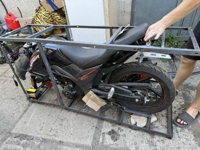 Вайпер Другая, объемом двигателя 2 л и пробегом 0 тыс. км за 594 $, фото 3 на Automoto.ua