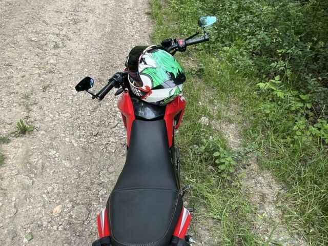 Вайпер Другая, объемом двигателя 0.2 л и пробегом 0 тыс. км за 1050 $, фото 6 на Automoto.ua