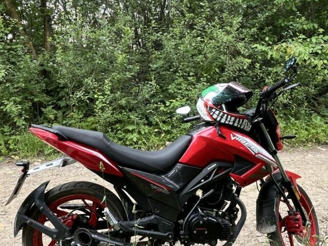 Вайпер Другая, объемом двигателя 0.2 л и пробегом 0 тыс. км за 1050 $, фото 4 на Automoto.ua