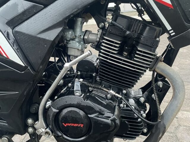 Вайпер Другая, объемом двигателя 0.2 л и пробегом 0 тыс. км за 600 $, фото 4 на Automoto.ua