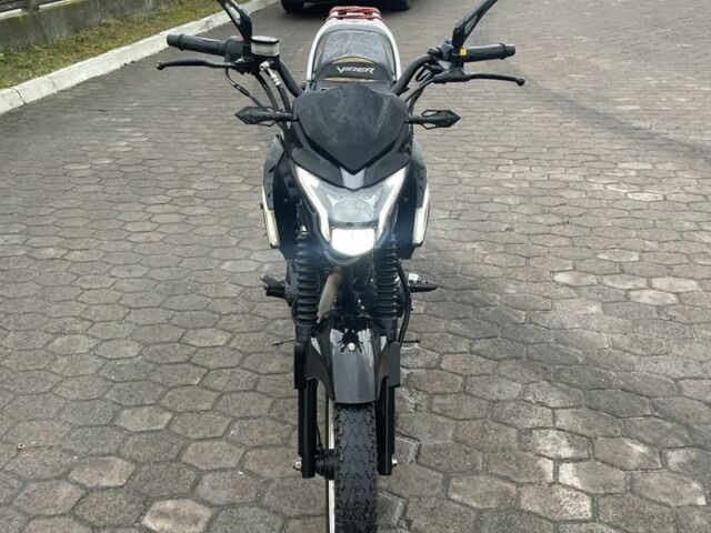 Вайпер Другая, объемом двигателя 0.2 л и пробегом 0 тыс. км за 600 $, фото 5 на Automoto.ua