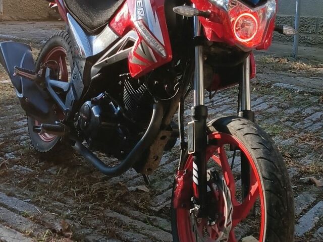 Вайпер Інша, об'ємом двигуна 0.2 л та пробігом 0 тис. км за 1000 $, фото 2 на Automoto.ua