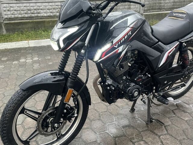 Вайпер Другая, объемом двигателя 0.2 л и пробегом 0 тыс. км за 600 $, фото 6 на Automoto.ua