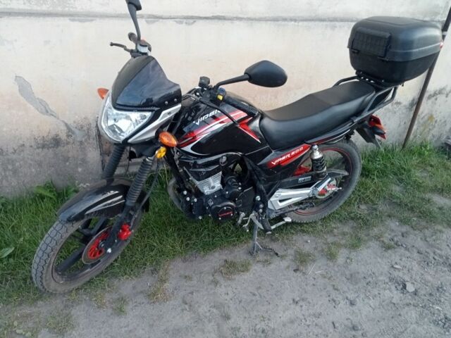 Вайпер Другая, объемом двигателя 0.2 л и пробегом 0 тыс. км за 1000 $, фото 1 на Automoto.ua