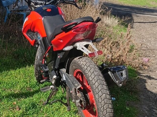 Вайпер Інша, об'ємом двигуна 0.2 л та пробігом 0 тис. км за 1000 $, фото 4 на Automoto.ua