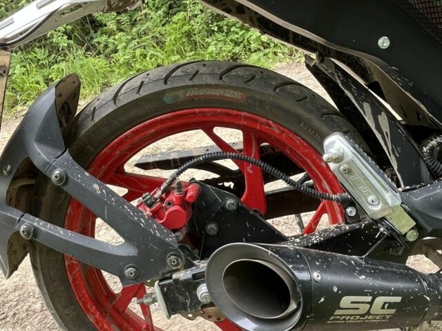 Вайпер Другая, объемом двигателя 0.2 л и пробегом 0 тыс. км за 1050 $, фото 5 на Automoto.ua