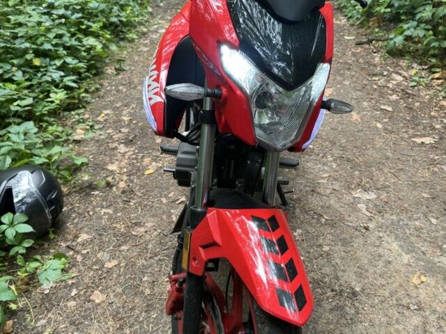 Вайпер Другая, объемом двигателя 0.2 л и пробегом 0 тыс. км за 1073 $, фото 8 на Automoto.ua