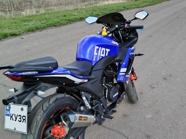 Вайпер Інша, об'ємом двигуна 0.25 л та пробігом 0 тис. км за 1100 $, фото 5 на Automoto.ua