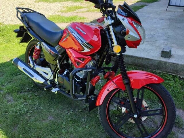 Вайпер Інша, об'ємом двигуна 0.2 л та пробігом 0 тис. км за 1100 $, фото 1 на Automoto.ua