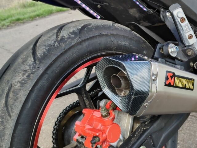 Вайпер Інша, об'ємом двигуна 0.25 л та пробігом 0 тис. км за 1100 $, фото 9 на Automoto.ua