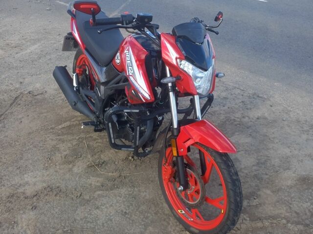 Вайпер Другая, объемом двигателя 0.2 л и пробегом 0 тыс. км за 915 $, фото 4 на Automoto.ua