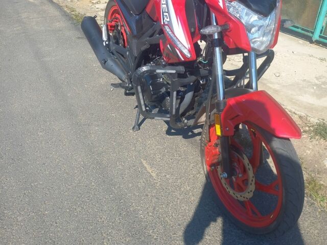 Вайпер Другая, объемом двигателя 0.2 л и пробегом 0 тыс. км за 915 $, фото 5 на Automoto.ua