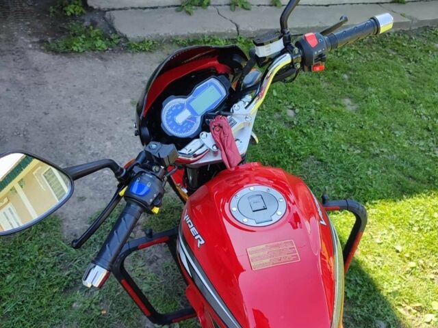 Вайпер Інша, об'ємом двигуна 0.2 л та пробігом 0 тис. км за 1100 $, фото 5 на Automoto.ua