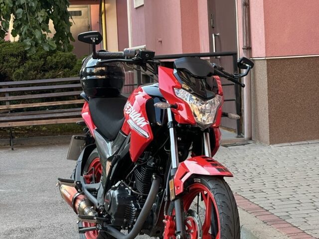 Вайпер Другая, объемом двигателя 0.2 л и пробегом 0 тыс. км за 1073 $, фото 3 на Automoto.ua