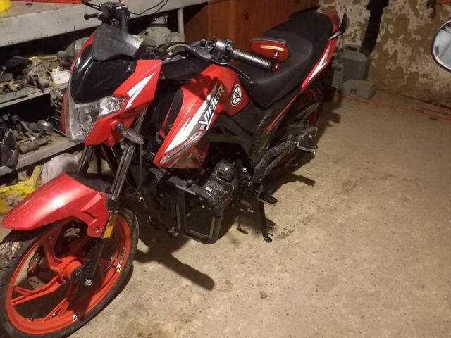 Вайпер Другая, объемом двигателя 0.2 л и пробегом 0 тыс. км за 998 $, фото 2 на Automoto.ua