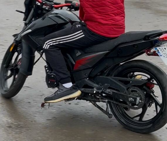 Вайпер Другая, объемом двигателя 0.2 л и пробегом 0 тыс. км за 1000 $, фото 4 на Automoto.ua