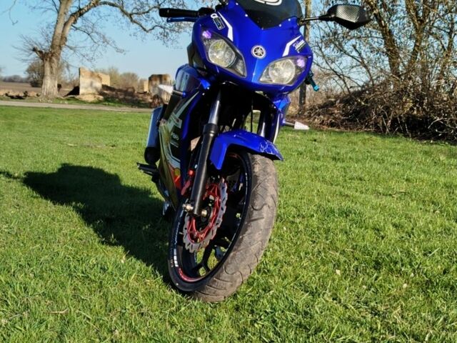 Вайпер Інша, об'ємом двигуна 0.25 л та пробігом 0 тис. км за 1100 $, фото 10 на Automoto.ua