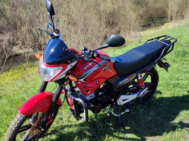 Вайпер Інша, об'ємом двигуна 0.2 л та пробігом 0 тис. км за 1100 $, фото 4 на Automoto.ua