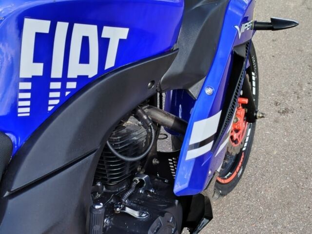 Вайпер Інша, об'ємом двигуна 0.25 л та пробігом 0 тис. км за 1100 $, фото 1 на Automoto.ua