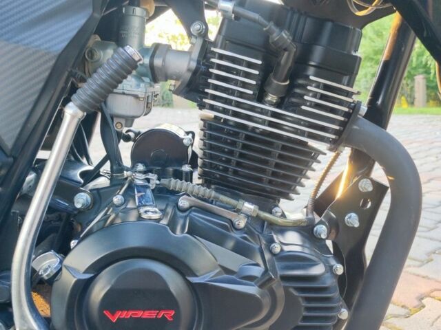 Вайпер Інша, об'ємом двигуна 0.2 л та пробігом 0 тис. км за 900 $, фото 6 на Automoto.ua