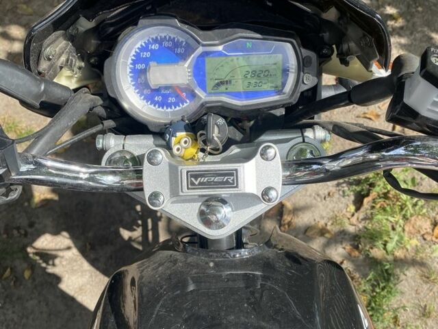 Вайпер Інша, об'ємом двигуна 0.2 л та пробігом 0 тис. км за 955 $, фото 5 на Automoto.ua