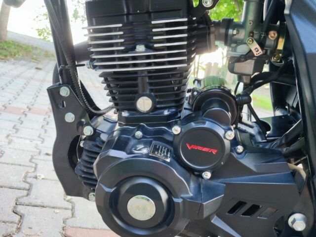 Вайпер Інша, об'ємом двигуна 0.2 л та пробігом 0 тис. км за 900 $, фото 7 на Automoto.ua