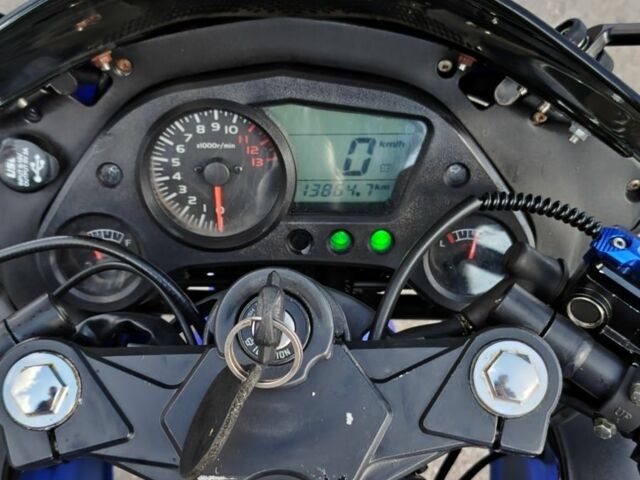 Вайпер Інша, об'ємом двигуна 0.25 л та пробігом 0 тис. км за 1100 $, фото 7 на Automoto.ua