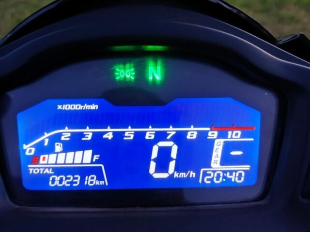 Вайпер Інша, об'ємом двигуна 0.2 л та пробігом 0 тис. км за 900 $, фото 9 на Automoto.ua