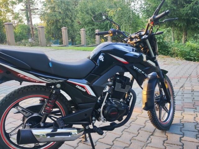 Вайпер Інша, об'ємом двигуна 0.2 л та пробігом 0 тис. км за 900 $, фото 4 на Automoto.ua