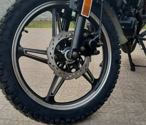 Вайпер Другая 2024 в Маневичах на Automoto.ua Вайпер Другая, объемом двигателя 0.2 л и пробегом 0 тыс. км за 1050 $, фото 2 на Automoto.ua