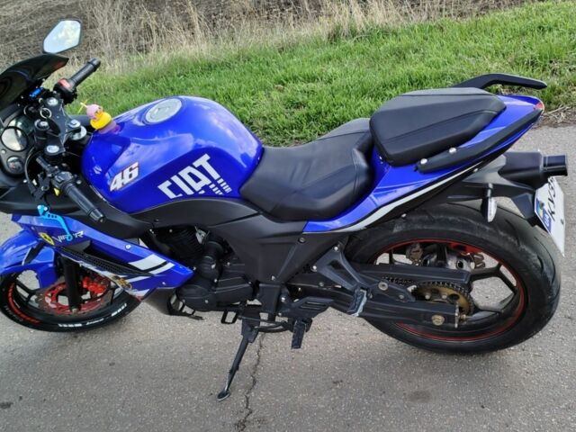 Вайпер Інша, об'ємом двигуна 0.25 л та пробігом 0 тис. км за 1100 $, фото 4 на Automoto.ua