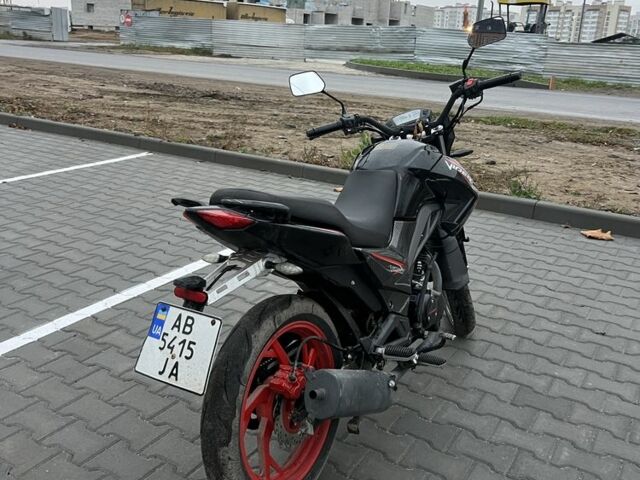 Вайпер Другая, объемом двигателя 0.2 л и пробегом 0 тыс. км за 474 $, фото 3 на Automoto.ua