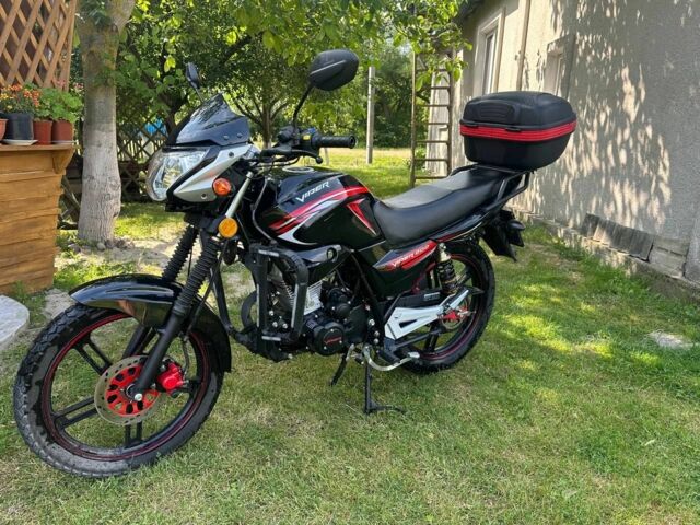 Вайпер Другая, объемом двигателя 0.2 л и пробегом 0 тыс. км за 850 $, фото 1 на Automoto.ua