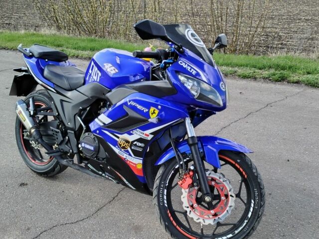 Вайпер Інша, об'ємом двигуна 0.25 л та пробігом 0 тис. км за 1100 $, фото 6 на Automoto.ua