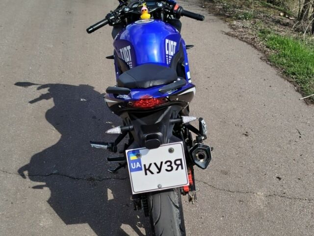 Вайпер Інша, об'ємом двигуна 0.25 л та пробігом 0 тис. км за 1100 $, фото 2 на Automoto.ua