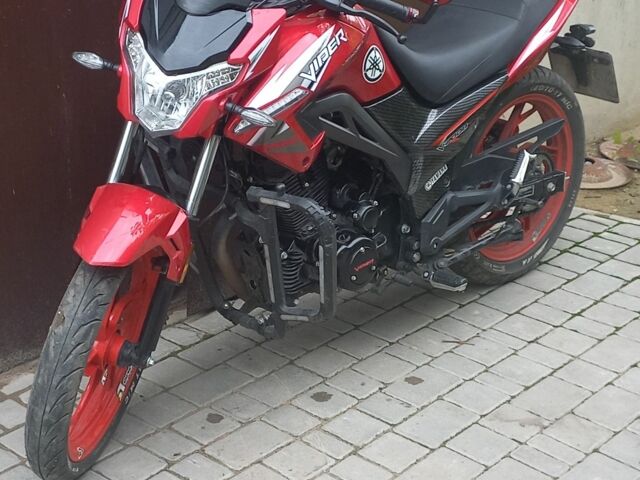 Вайпер Другая, объемом двигателя 0.2 л и пробегом 0 тыс. км за 915 $, фото 1 на Automoto.ua