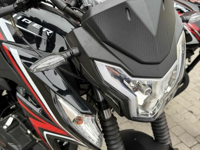 Вайпер Другая, объемом двигателя 0.2 л и пробегом 0 тыс. км за 1000 $, фото 7 на Automoto.ua