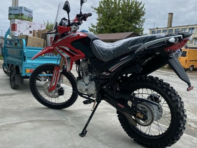 Вайпер Другая, объемом двигателя 0.25 л и пробегом 0 тыс. км за 1349 $, фото 9 на Automoto.ua