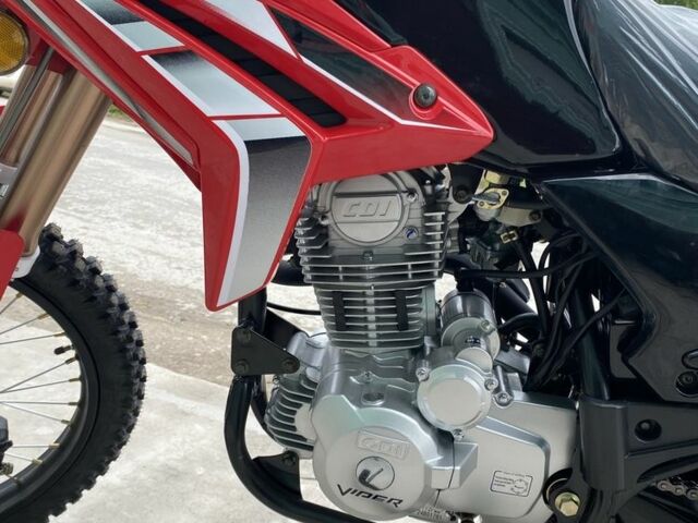 Вайпер Другая, объемом двигателя 0.25 л и пробегом 0 тыс. км за 1349 $, фото 4 на Automoto.ua