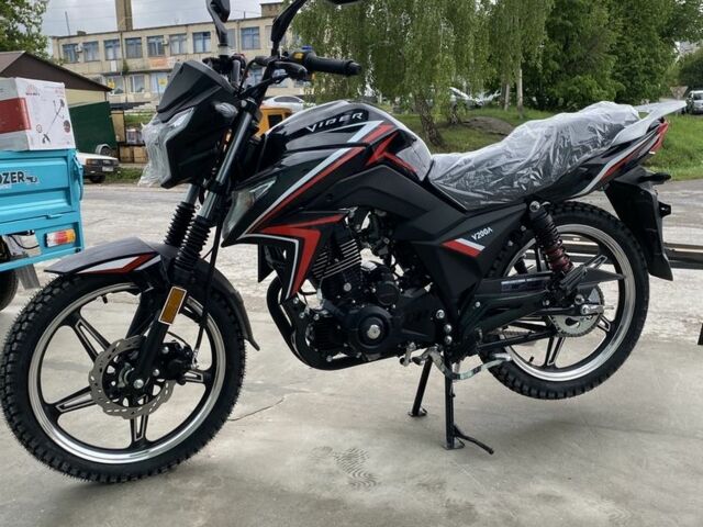 Вайпер Інша, об'ємом двигуна 0.2 л та пробігом 0 тис. км за 1130 $, фото 20 на Automoto.ua