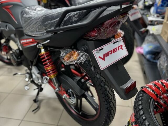 Вайпер Другая, объемом двигателя 0.2 л и пробегом 0 тыс. км за 1070 $, фото 13 на Automoto.ua