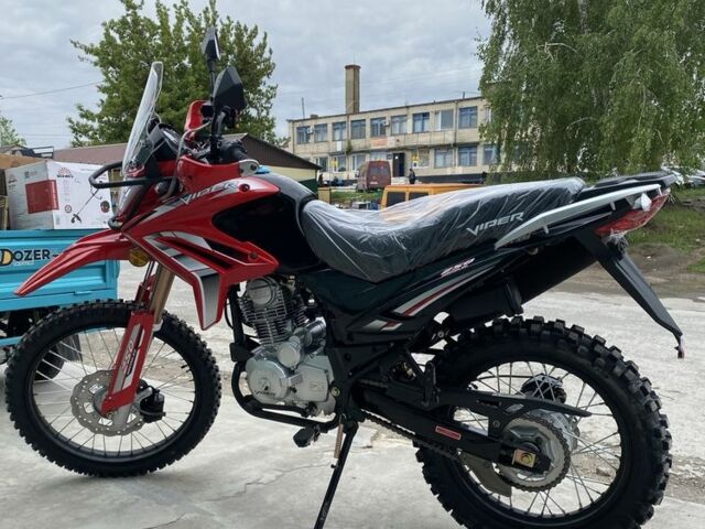 Вайпер Другая, объемом двигателя 0.25 л и пробегом 0 тыс. км за 1349 $, фото 8 на Automoto.ua