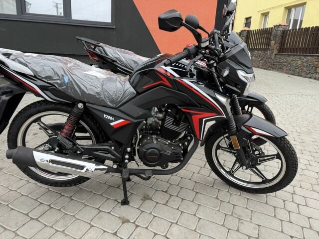 Вайпер Другая, объемом двигателя 0.2 л и пробегом 0 тыс. км за 1000 $, фото 9 на Automoto.ua